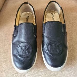 Michael Kors Flats Size 8
